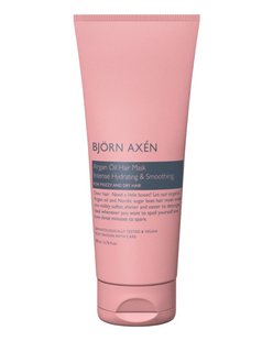 Маска с аргановым маслом Bjorn Axen Argan Oil Hair Mask 200 мл 735000170 7877 фото