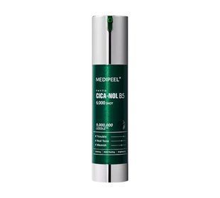 Пилинг-сыворотка для лица MEDIPEEL Phyto Cica Nol B5 6000 Shot Serum 50 мл со спикулами и центеллой 2689517304 фото