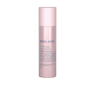 Сухой шампунь "Сладкий цвет" BJORN AXEN Dry Shampoo Sweet Blossom 150 мл 2742896412 фото