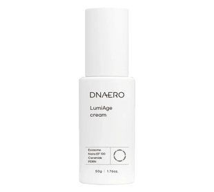 Антивозрастной и осветляющий крем-репаант DNAERO LumiAge Cream 50 g 2899151493 фото