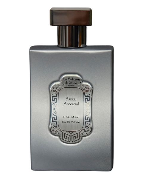 Парфюмированная вода для мужчин La Sultane De Saba Santal Ancestral Sandalwood for Men Eau de Parfum 100 мл 2494930313 фото
