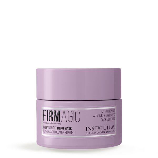 Ночная лифтинг-маска INSTYTUTUM FIRMAGIC Everynight Firming Mask 50 мл 2523668958 фото
