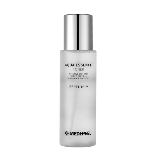 Увлажняющий тонер-эссенция с комплексом с 9 пептидов Medi-Peel Peptide 9 Aqua Essence toner 1110140599 фото