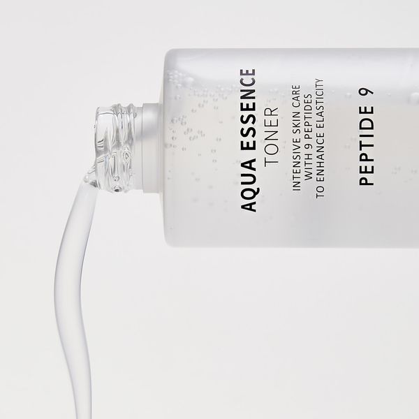 Увлажняющий тонер-эссенция с комплексом с 9 пептидов Medi-Peel Peptide 9 Aqua Essence toner 1110140599 фото