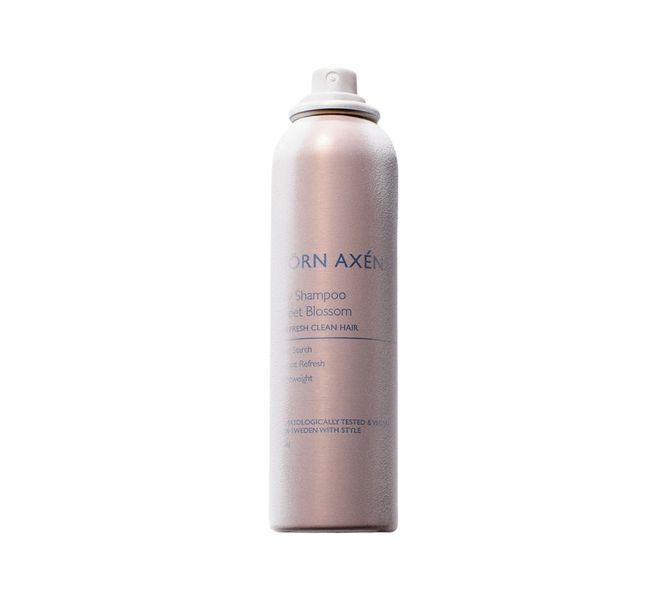 Сухой шампунь "Сладкий цвет" BJORN AXEN Dry Shampoo Sweet Blossom 150 мл 2742896412 фото
