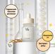 Ампульная сыворотка Dr.Ceuracle Vegan NIACIN&RICE Ampoule 30 мл для выравнивания тона