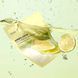 Освітлююча тканинна маска для обличчя ANUA Green Lemon Vita C Blemish Serum Mask
