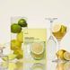Освітлююча тканинна маска для обличчя ANUA Green Lemon Vita C Blemish Serum Mask