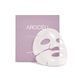 Гідрогелева маска Arocell Super Power Mask EX з колагеном та 10 видами гіалуронової кислоти