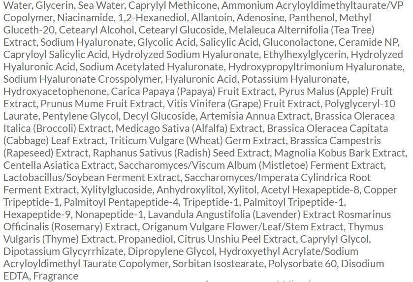 Medi-Peel AHA BHA 28 Days Hyal Cream - Восстанавливающий крем-пилинг с кислотами, 30 мл 1764500083 фото