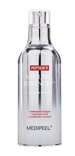 Кислородная эссенция для лица Medi-Peel Peptide 9 Volume All-in-One Essence Pro 100 мл с пептидным комплексом 2422481970 фото