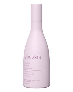 Шампунь для окрашенных волос Bjorn Axen Color Seal Shampoo 250 мл 735000170 5408 фото