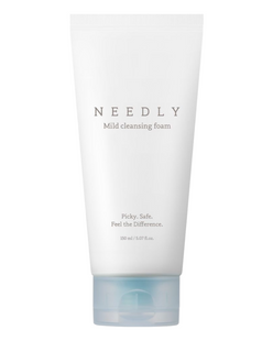 Очищающая пенка для жирной кожи Needly Mild Cleansing Foam 150 ml 2297145601 фото