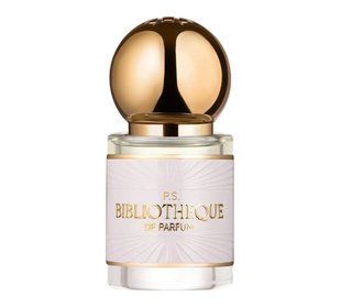 Жіночі парфуми Bibliotheque de Parfum P.S. 16 мл 3239819201 фото