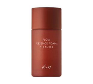 Mini Очищающая двухэтапная эссенция Koy Flow Soft Essence Foam Cleanser 23 мл 2988453306 фото