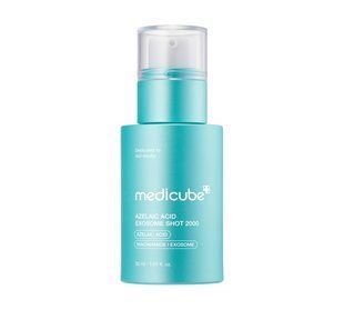Сироватка Medicube Azelaic Acid Exosome Shot 2000 30 мл з азелаїновою кислотою, екзосомами та спікулами 2854701897 фото