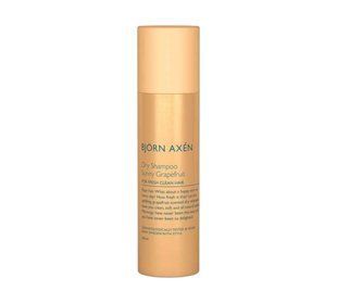 Сухой шампунь "Грейпфрут" BJORN AXEN Dry Shampoo Sunny Grapefruit 150 мл 2743580071 фото