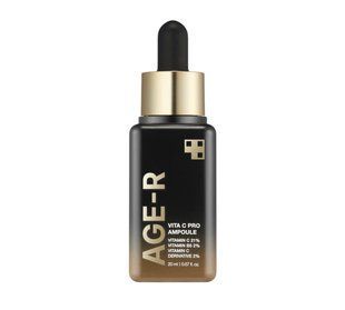 Сироватка з 21% вітаміну С Medicube AGE-R Vita C Pro Ampoule 20 мл проти пігментних плям 2716184575 фото