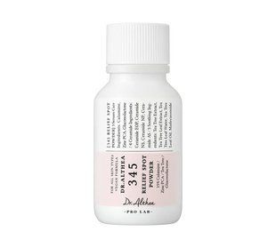 Точкова підсушувальна пудра для проблемної шкіри Dr.Althea 345 Spot Powder 15 мл 3229111013 фото