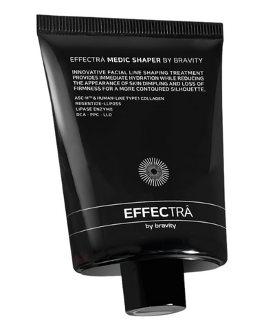 BRAVITY EFFECTRA MEDIC SHAPER 