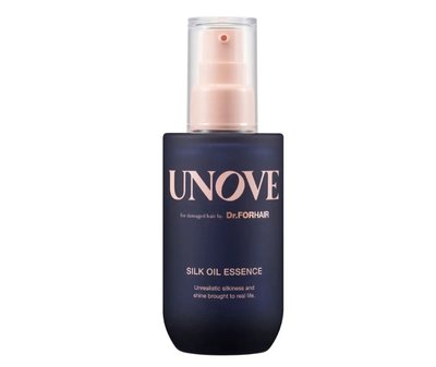 UNOVE Silk Oil Essence - Живильна сироватка-олійка для волосся 1734441479 фото