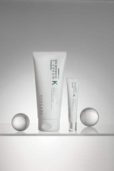 USOLAB Крем для обличчя з вітаміном К - Bio Intensive K Cream 15 ml 1935445957 фото