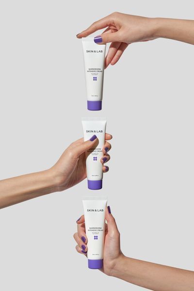 Mini Інтенсивний бар&rsquo;єрний крем SKIN&LAB Barrierderm Intensive Cream 10 ml 2846021372 фото