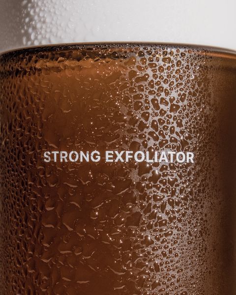 Засіб для інтенсивного відлущування Transparent Lab STRONG EXFOLIATOR 130 мл 2818551829 фото