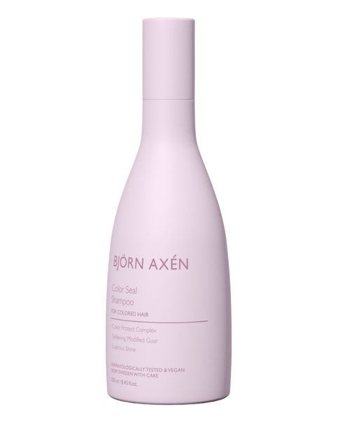 Шампунь для фарбованого волосся Bjorn Axen Color Seal Shampoo 250 мл 735000170 5408 фото