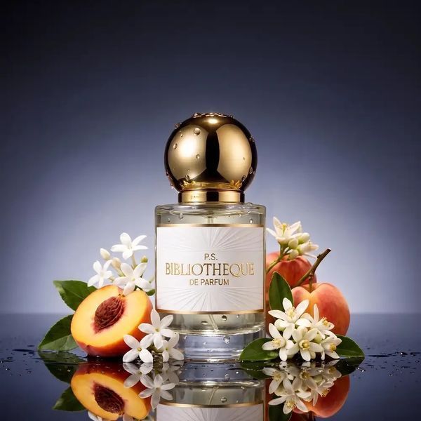 Жіночі парфуми Bibliotheque de Parfum P.S. 16 мл 3239819201 фото