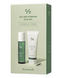 Набір засобів з чайним деревом (тонер + пінка для вмивання) Dr.Ceuracle Tea Tree Purifine Duo Set, 2 в 1