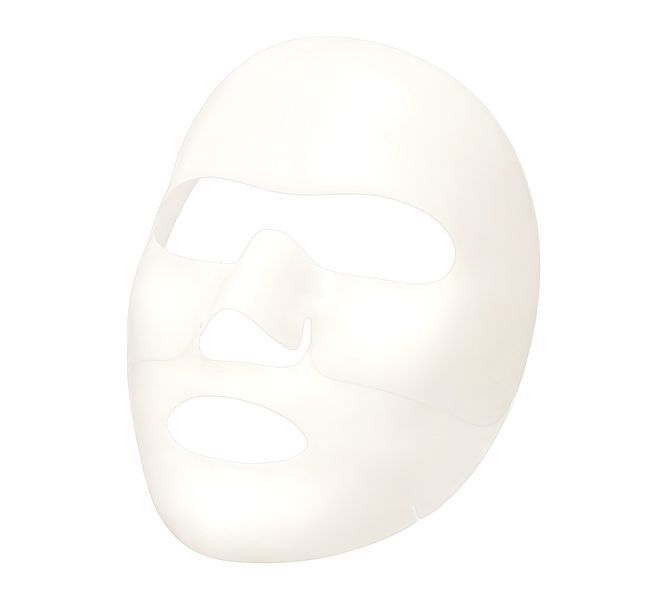 Гидрогелевая маска с коллагеном UIQ Biome Barrier Collagen Firming Hydrogel Mask 40 g 2764891448 фото