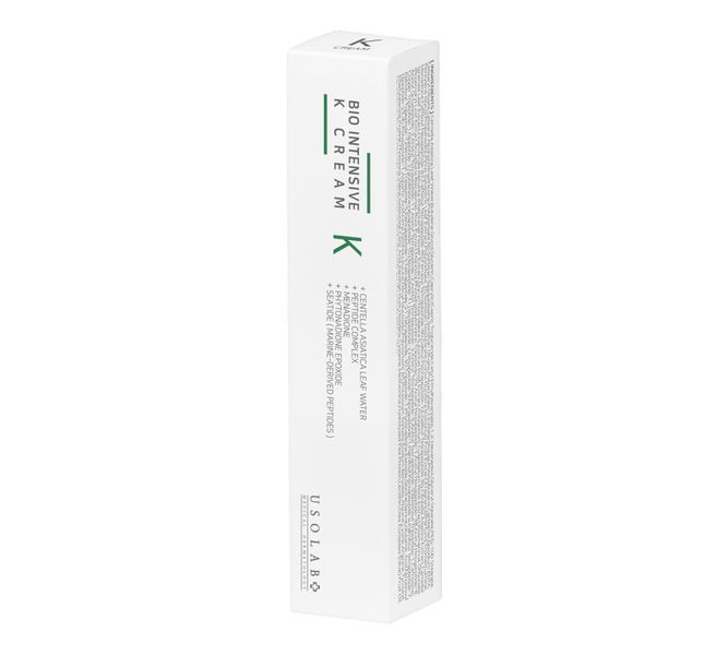 USOLAB Крем для обличчя з вітаміном К - Bio Intensive K Cream 15 ml 1935445957 фото