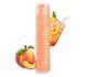 Зубна паста зі смаком холодного персикового чаю Hismile Peach Iced Tea Toothpaste 60 g