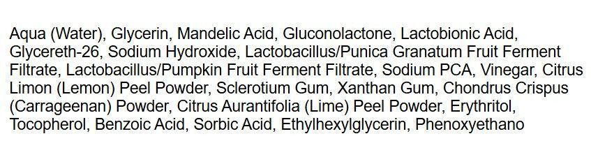 Засіб для інтенсивного відлущування Transparent Lab STRONG EXFOLIATOR 130 мл 2818551829 фото