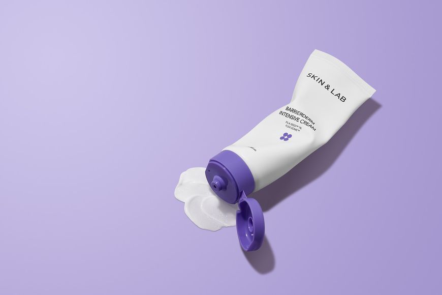 Mini Інтенсивний бар&rsquo;єрний крем SKIN&LAB Barrierderm Intensive Cream 10 ml 2846021372 фото