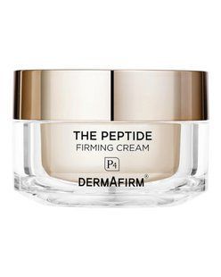 Пептидный укрепляющий крем DermAfirm The Peptide Firming Cream P4 50 г 2446957195 фото