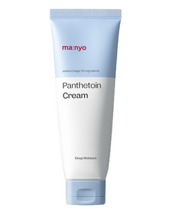 MANYO Ультраувлажняющий крем с пантетоином Panthetoin Cream 80 мл 2081011403 фото