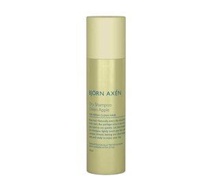 Сухой шампунь "Зеленое Яблоко" BJORN AXEN Dry Shampoo Green Apple 150 мл 2743592552 фото