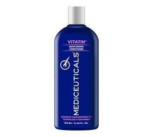 Зволожуючий невагомий кондиціонер Mediceuticals Vitatin&trade; 250 мл для жінок 3117543987 фото