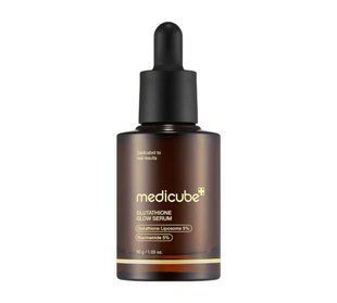 Освітлювальна сироватка Medicube AGE-R Glutathione Glow Serum 30 г з ліпосомальним глутатіоном 2716210996 фото