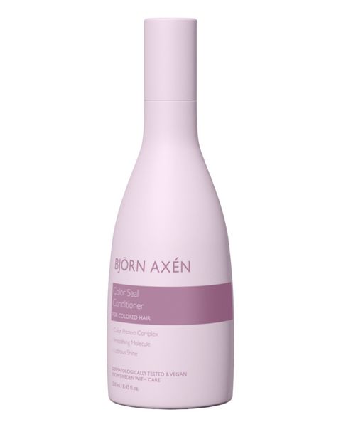 Кондиционер для окрашенных волос Bjorn Axen Color Seal Conditioner 250 мл 735000170 5439 фото