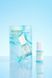 Заспокійлива тканинна маска UIQ Biome Remedy Pore Reset PDRN Calming Mask Sheet 22 ml
