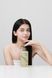 Веганский шампунь для укрепления волос AMOS Professional Botanic Calm Activating Shampoo 500 ml