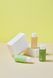 Дорожній набір ANILLO Lime Sunday & Amber528 Travel Shower Set 55 мл * 3 шт