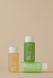 Дорожній набір ANILLO Lime Sunday & Amber528 Travel Shower Set 55 мл * 3 шт