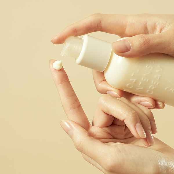 Поживний крем з водою насіння вівса PURITO Seoul Oat-in Intense Cream 150 ml 2048291771 фото