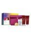ELEMIS Kit The Essential Travel Collection Face & Body Favourites Колекція фаворитів для обличчя та тіла у люкс косметичці