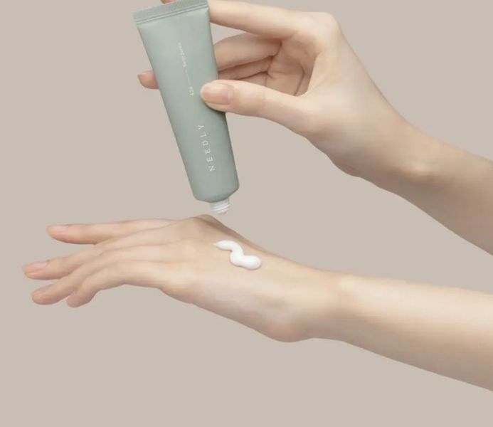 Needly Sensory Hand Cream 424 Rainy garden - Крем для рук "Дощовий сад", 30 мл 1840417610 фото