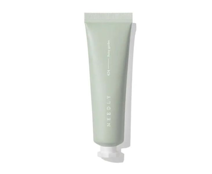 Needly Sensory Hand Cream 424 Rainy garden - Крем для рук "Дощовий сад", 30 мл 1840417610 фото